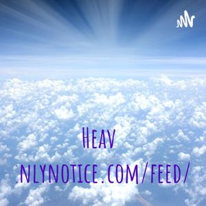 Heavenlynotice.com/feed/