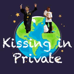 Kissing In Private