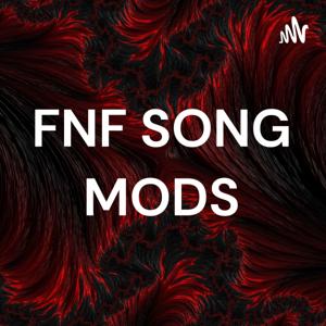 FNF SONG MODS