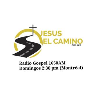 Jesus el camino