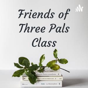 Friends of Three Pals Class