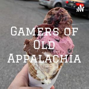 Gamers of Old Appalachia