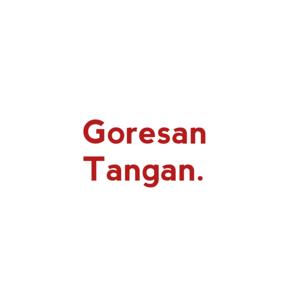 Goresan Tangan