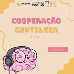 Precisamos falar - Cooperação e Gentileza