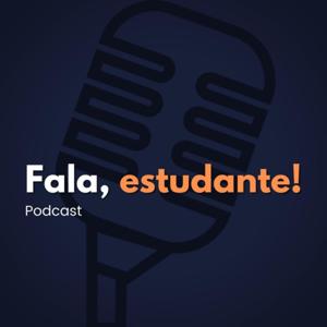 Fala, estudante!