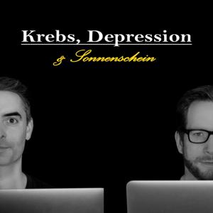 Krebs, Depression und Sonnenschein