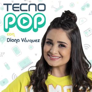 Tecno Pop