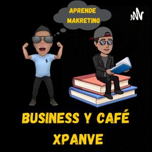 Business & Café Xpanve