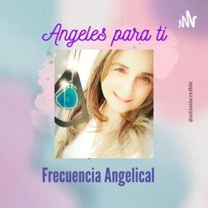 Frecuencia Angelical