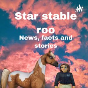 Star stable roo by Star stable roo