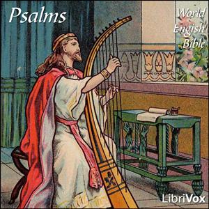 Bible (WEB) 19: Psalms - Selections by World English Bible