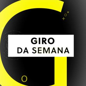 Giro da Semana SBT News