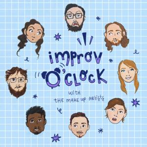 Improv O'Clock