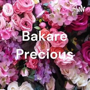 Bakare Precious