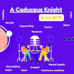 Caduceus Knight ⚕️