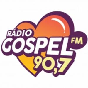 Rádio Gospel FM 90.7 De Carinhanha Bahia