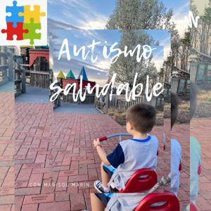 Autismo Saludable