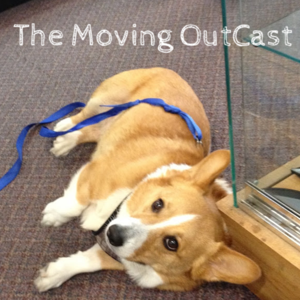 The Moving OutCast - The Moving OutCast