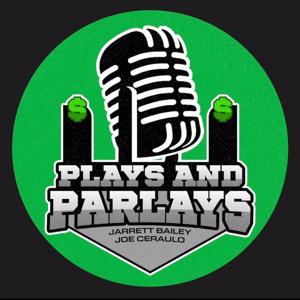 Plays and Parlays