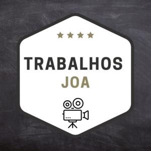 Trabalhos JOA