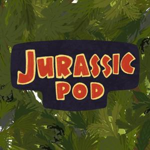 Jurassic Pod