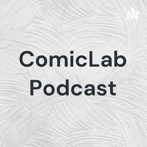 ComicLab Podcast