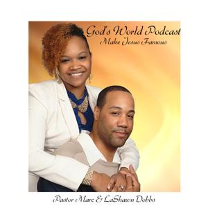 God's World Podcast