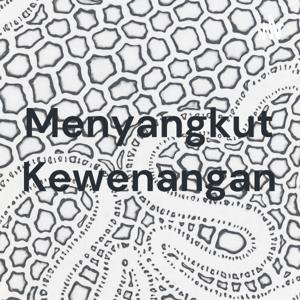 Menyangkut Kewenangan