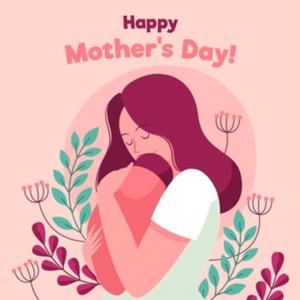 “La mejor mamá del mundo”