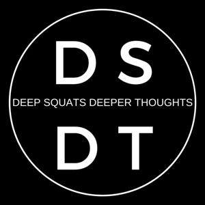 Deep Squats Deeper Thoughts