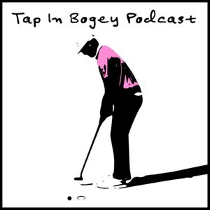 Tap-In Bogey Podcast