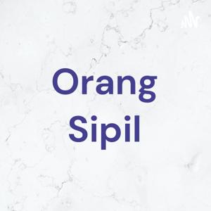 Orang Sipil