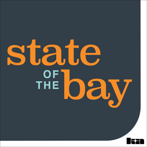 State of the Bay by Ethan Elkind, Grace Won