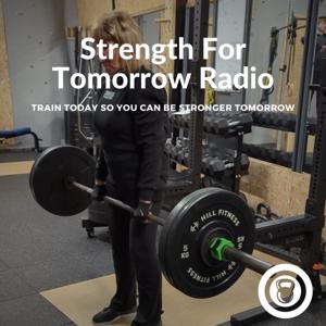Strength For Tomorrow Radio