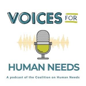 Voices for Human Needs