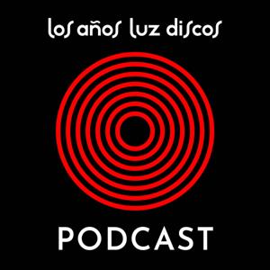 Los Años Luz discos Podcast