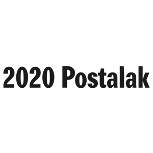 2020 POSTALAK