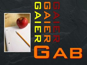 Gaier Gab