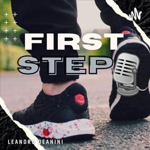 First Step - Leandro Deanini