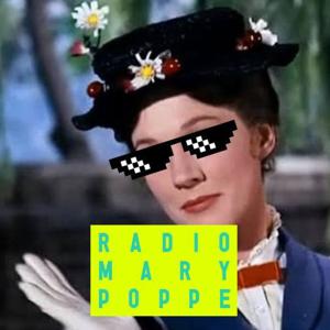 RADIO MARY POPPE