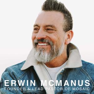 Mosaic - Erwin McManus