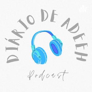 DIÁRIO DE ADEEH