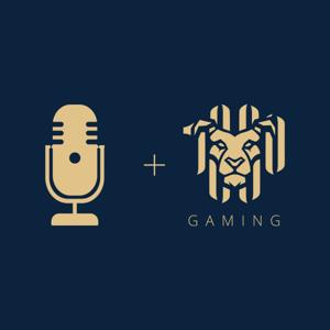 1000 Lions Gaming Podcast