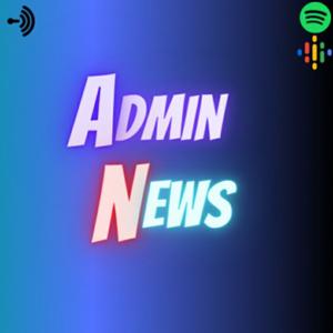 EPD Admin News