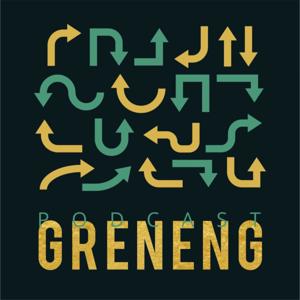 Podcast Greneng