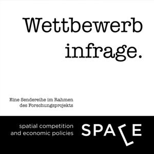 Wettbewerb infrage