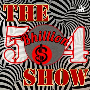 The Bhillion Dollar Show