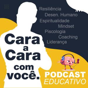 Portal Líderes - Cara a Cara com Você!