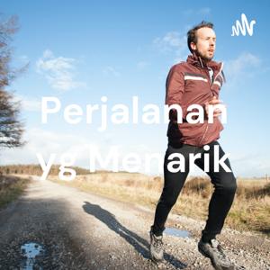 Perjalanan yg Menarik