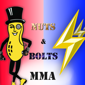 Nuts And Bolts MMA